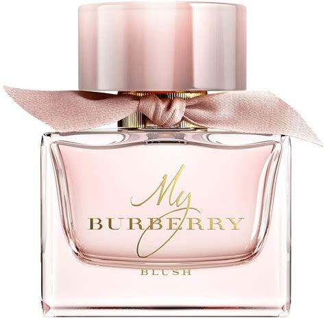 my burberry blush отзывы|My Burberry Blush Burberry для женщин .